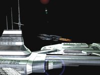 Universal Combat: Hold the Line screenshot, image №406927 - RAWG