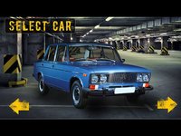 Drive VAZ LADA Simulator screenshot, image №871654 - RAWG