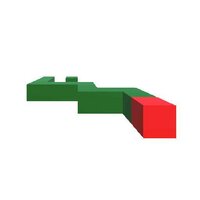 3DSnake (AZIK) screenshot, image №2457263 - RAWG