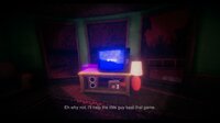 Clucky's Picnic Adventure [Horror] screenshot, image №2866378 - RAWG