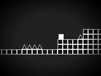 Lightweight platformer screenshot, image №2909332 - RAWG