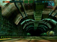 Tunnel B1 screenshot, image №330598 - RAWG