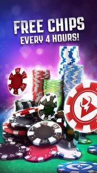 Poker Online: Texas Holdem & Casino Card Games screenshot, image №1372142 - RAWG