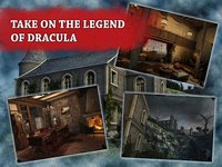 Dracula 4: The Shadow Of The Dragon - HD screenshot, image №1328502 - RAWG