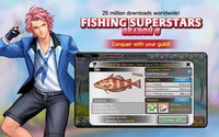 Fishing Superstars: Season5 screenshot, image №1548427 - RAWG