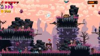 The Curse Of Zigoris (itch) screenshot, image №2346292 - RAWG