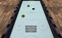 Air Hockey 3D screenshot, image №980911 - RAWG