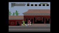 Flying Dragon: The Secret Scroll screenshot, image №799156 - RAWG