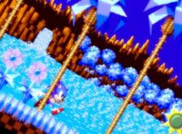 Sonic 1 Frozen Act screenshot, image №3399491 - RAWG