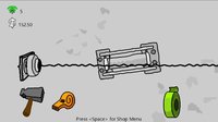Hold Inside Victoriously screenshot, image №1956602 - RAWG