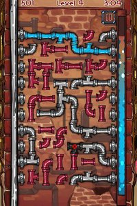 New York City Plumber screenshot, image №1503218 - RAWG