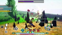 Aevumblade Chronicles screenshot, image №3633017 - RAWG
