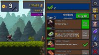 Tap Ninja - Idle Game screenshot, image №3267031 - RAWG
