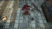 Meteorite Z: The Apocalypse screenshot, image №4008776 - RAWG