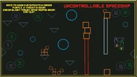Wowie Jam! Uncontrollable Spaceship screenshot, image №1834456 - RAWG