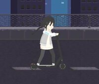 Ride Home - Electric Scooter screenshot, image №3161826 - RAWG