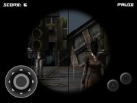 Sniper 3D Zombie - City Apocalypse screenshot, image №1598351 - RAWG