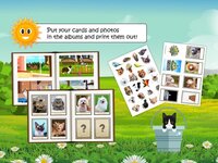 My Pets For Kid (Full Version) screenshot, image №2393208 - RAWG