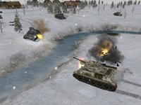 Codename Panzers, Phase One screenshot, image №352538 - RAWG