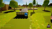 Ball Race Party screenshot, image №4147677 - RAWG