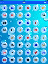 Bubbles Count screenshot, image №1338246 - RAWG