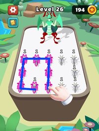 Merge Master - Dinosaurs fight screenshot, image №3337422 - RAWG