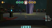 Spirit Kin (shenlongchen) screenshot, image №3416327 - RAWG