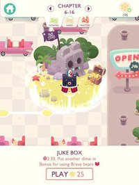 Alphabear 2: English word puzzle screenshot, image №1459132 - RAWG