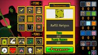Nightmare Fishing Tournament 2020 (SuitsnNukes) screenshot, image №2551758 - RAWG