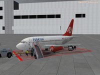 Flight 787 - Advanced - Lite screenshot, image №2111899 - RAWG