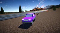 The Pointless Car Chase: Refueled screenshot, image №3253199 - RAWG