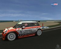 RACE: The WTCC Game screenshot, image №462689 - RAWG