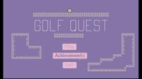 Golf Quest screenshot, image №2486878 - RAWG