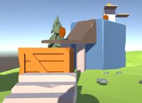 Coin Collector Platformer screenshot, image №3028041 - RAWG