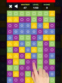 Blocks Collapse Mania - Free Puzzle And Brain Game screenshot, image №1809548 - RAWG