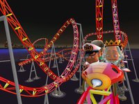 Coaster Crazy Deluxe screenshot, image №977164 - RAWG