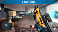 Mad GunZ - Battle Royale, online, shooting games screenshot, image №2075283 - RAWG