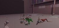 Animal Fight Club screenshot, image №1871558 - RAWG