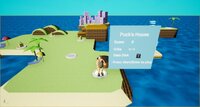 Puck the Pangolin screenshot, image №3129038 - RAWG
