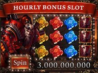 Scatter Slots: Hot Vegas Slots screenshot, image №898135 - RAWG