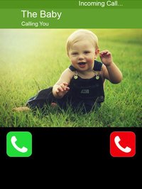 Calling Baby screenshot, image №873171 - RAWG