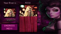 Girl Card Battle screenshot, image №4161645 - RAWG