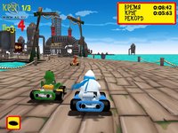 Moorhuhn Kart Extra screenshot, image №384393 - RAWG