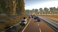 Autobahn Police Simulator 2 (re-created version) screenshot, image №3447621 - RAWG