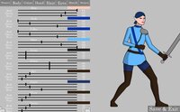 Rhythm Magus screenshot, image №3875838 - RAWG