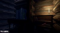 The Cabin: VR Escape the Room screenshot, image №102876 - RAWG