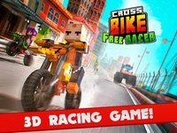 Cross Bike Racer | Moto Racing Game For Free screenshot, image №2024606 - RAWG