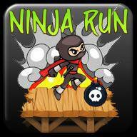Ninja Jump Adventure screenshot, image №2464549 - RAWG
