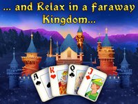 Magic Towers Solitaire screenshot, image №1762165 - RAWG