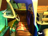 MYSTERY HOUSE:SECRET STEALTH! screenshot, image №940214 - RAWG